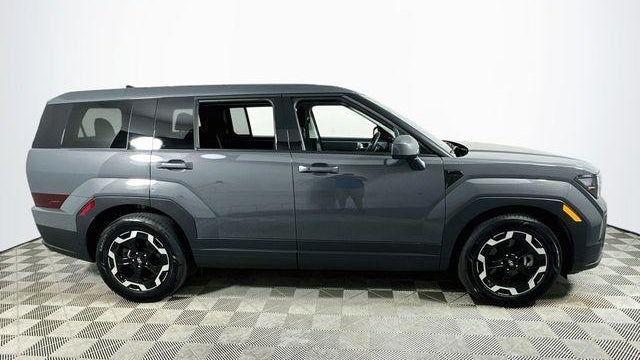 2025 Hyundai SANTA FE SE