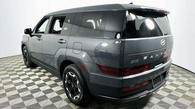 2025 Hyundai SANTA FE SE