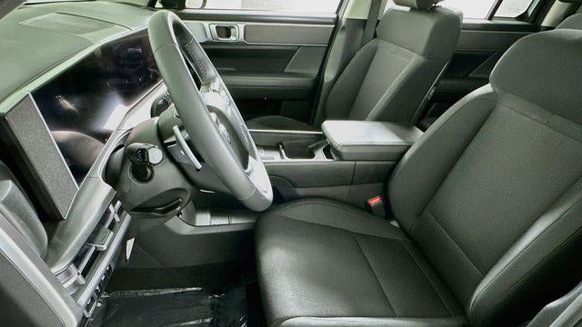 2025 Hyundai SANTA FE SE