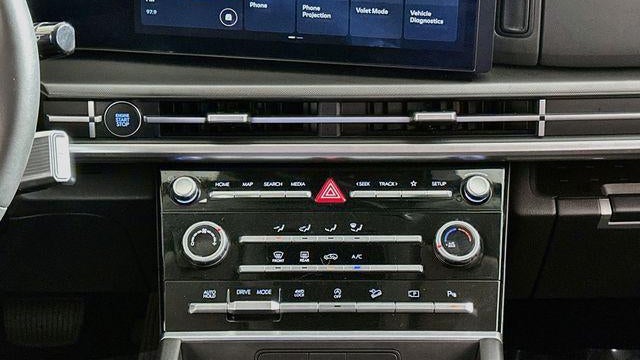 2025 Hyundai SANTA FE SE