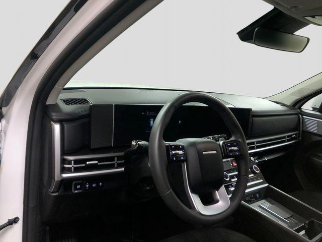 2025 Hyundai Santa Fe - $31,499