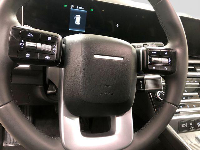 2025 Hyundai Santa Fe - $31,499