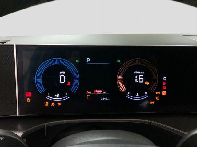 2025 Hyundai Santa Fe - $31,499