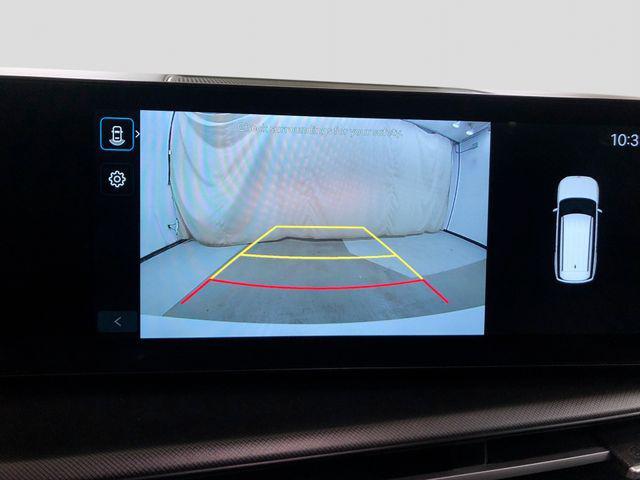 2025 Hyundai Santa Fe - $31,499