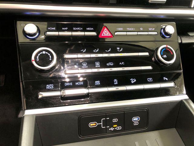 2025 Hyundai Santa Fe - $31,499