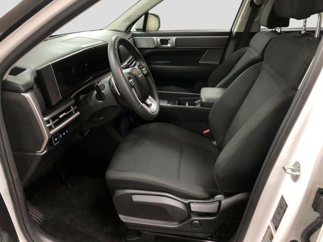 2025 Hyundai Santa Fe - $31,499