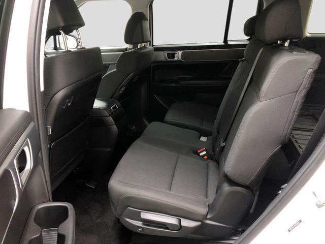2025 Hyundai Santa Fe - $31,499