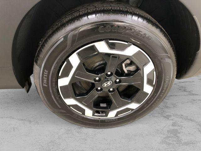2025 Hyundai Santa Fe - $31,499