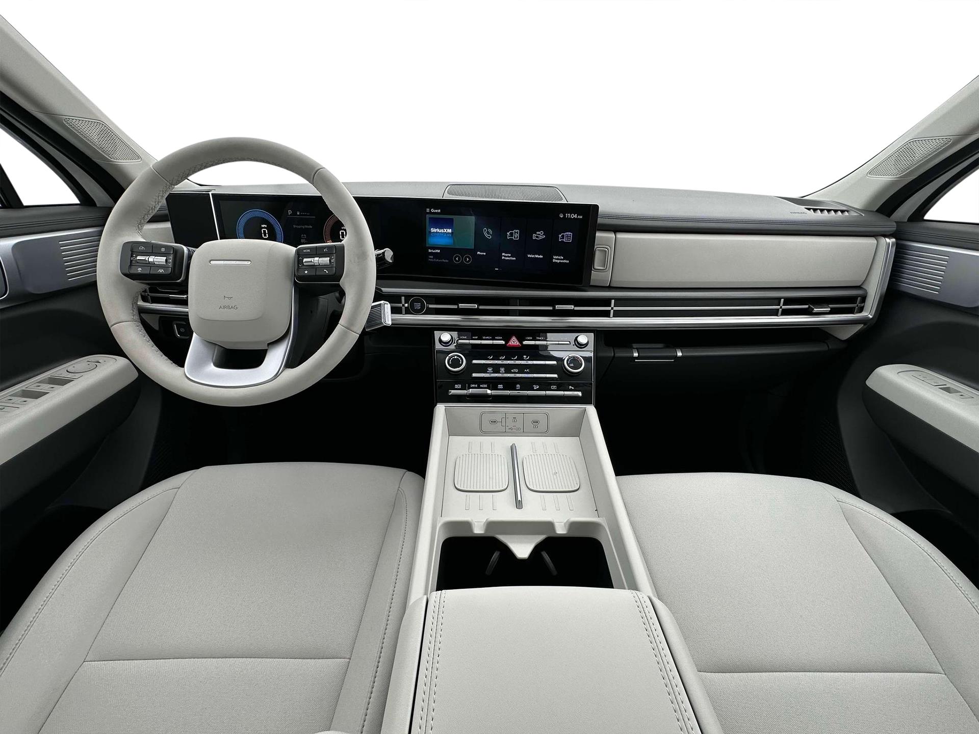 2025 Hyundai Santa Fe - $38,490