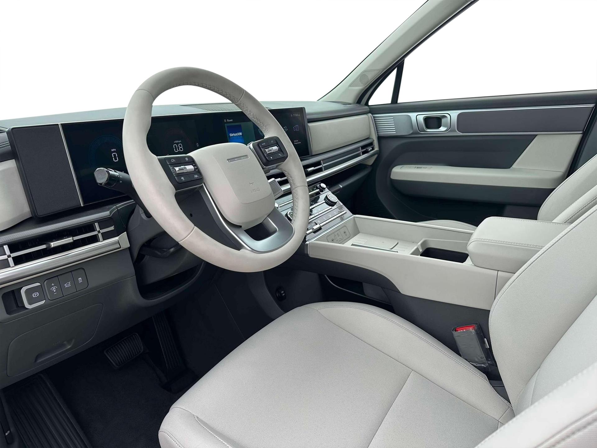 2025 Hyundai Santa Fe - $38,490