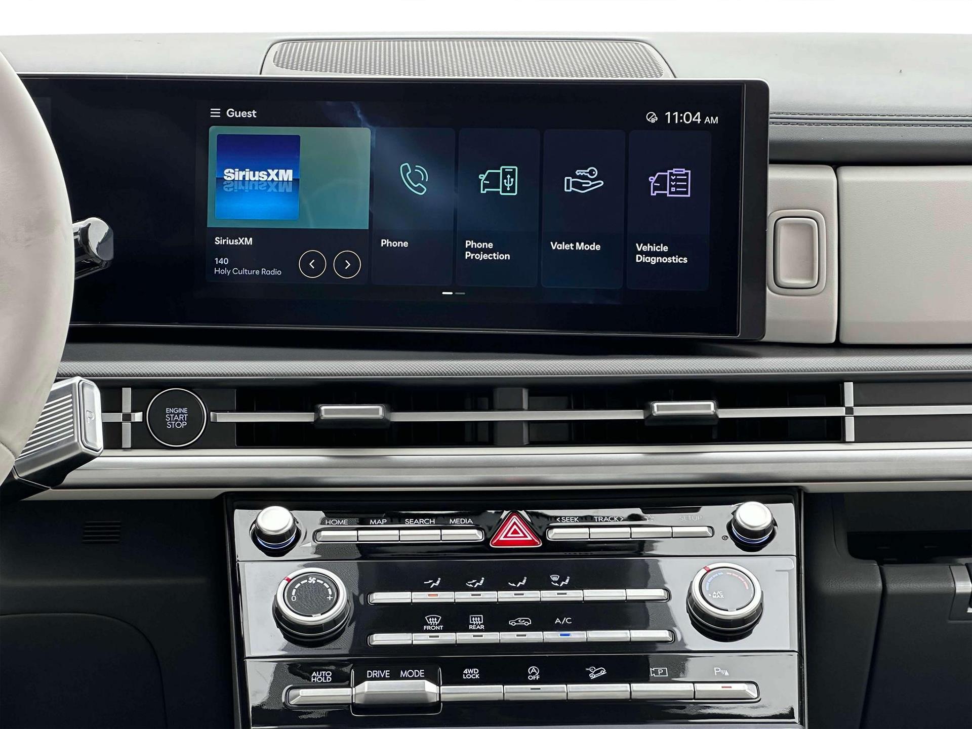 2025 Hyundai Santa Fe - $38,490