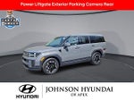2025 Santa FE Thumbnail 4