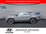 2025 Santa FE Thumbnail 5