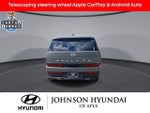 2025 Santa FE Thumbnail 8