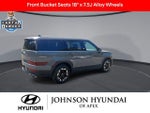 2025 Santa FE Thumbnail 9
