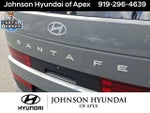 2025 Santa FE Thumbnail 26