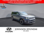 2025 Santa FE Thumbnail 2