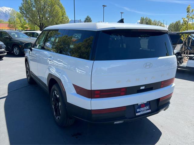 2026 Hyundai Santa Fe - $34,049