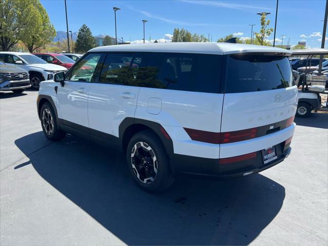 2026 Hyundai Santa Fe - $34,049