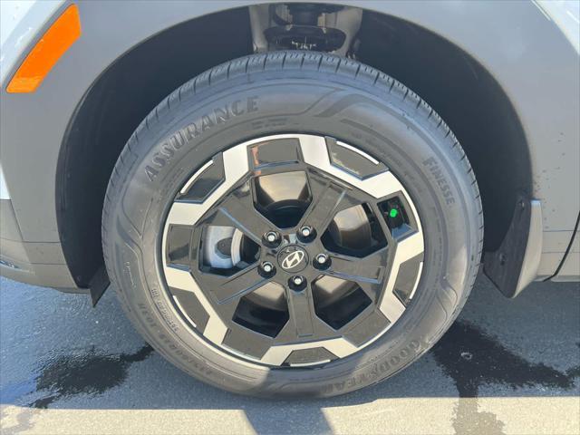 2026 Hyundai Santa Fe - $34,049