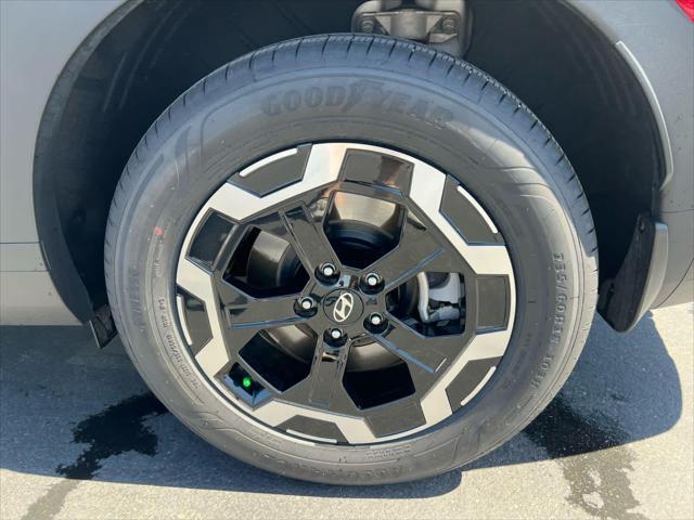 2026 Hyundai Santa Fe - $34,049