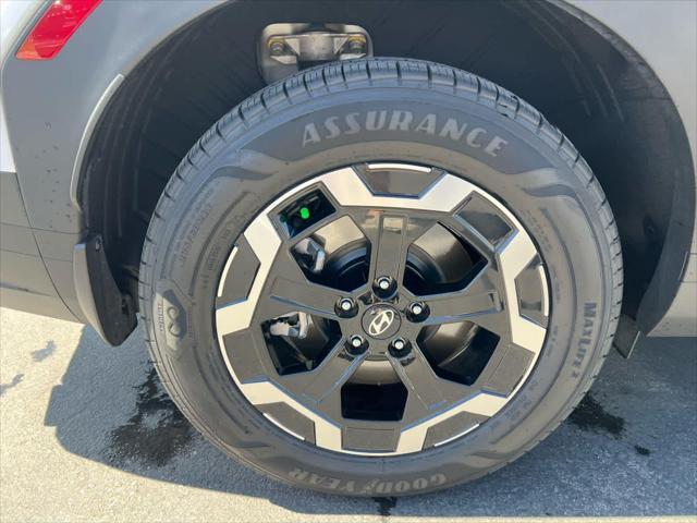 2026 Hyundai Santa Fe - $34,049