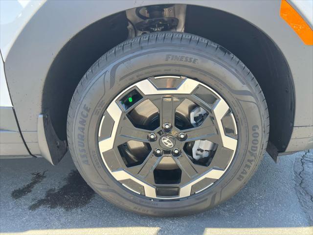2026 Hyundai Santa Fe - $34,049