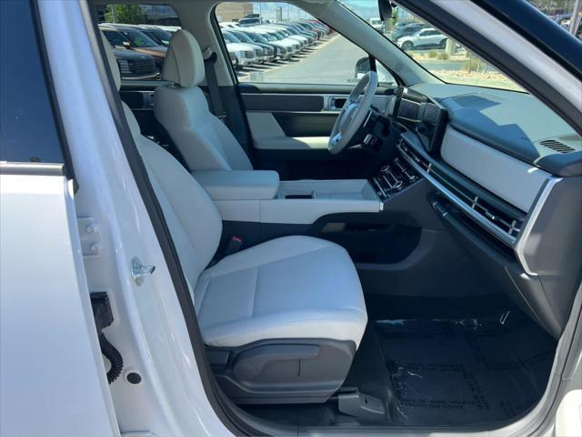 2026 Hyundai Santa Fe - $34,049