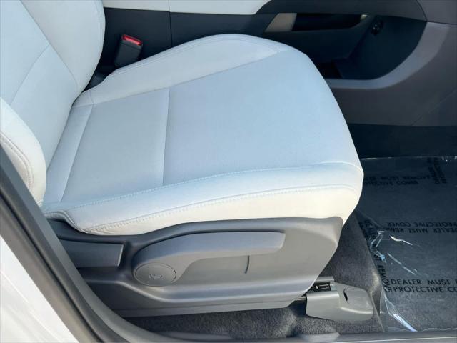2026 Hyundai Santa Fe - $34,049