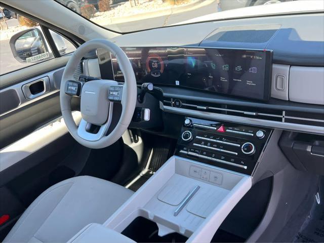 2026 Hyundai Santa Fe - $34,049