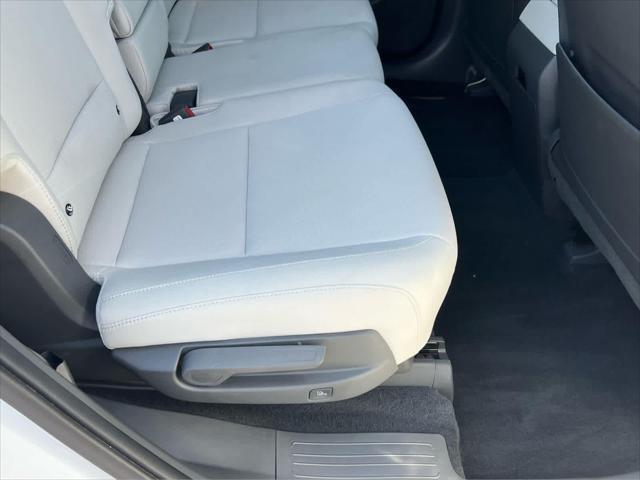 2026 Hyundai Santa Fe - $34,049