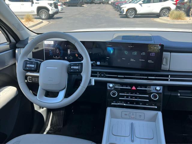 2026 Hyundai Santa Fe - $34,049