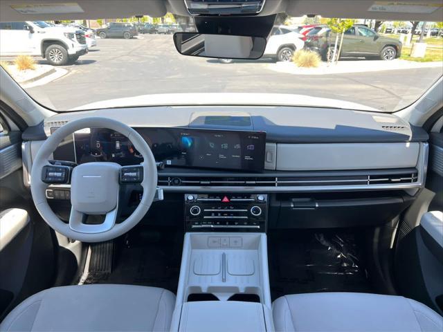 2026 Hyundai Santa Fe - $34,049