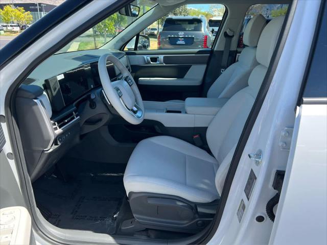2026 Hyundai Santa Fe - $34,049