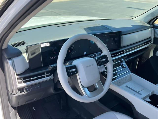2026 Hyundai Santa Fe - $34,049