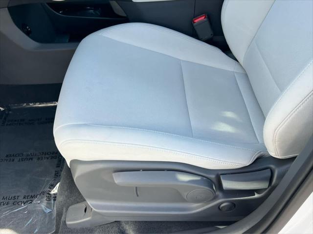 2026 Hyundai Santa Fe - $34,049