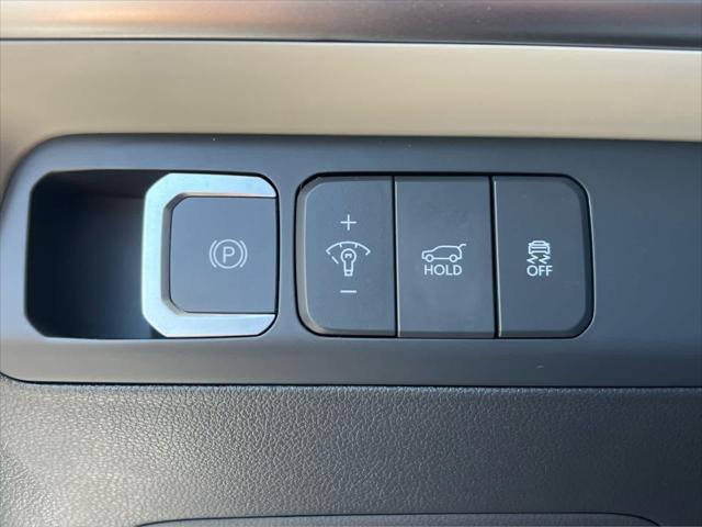 2026 Hyundai Santa Fe - $34,049