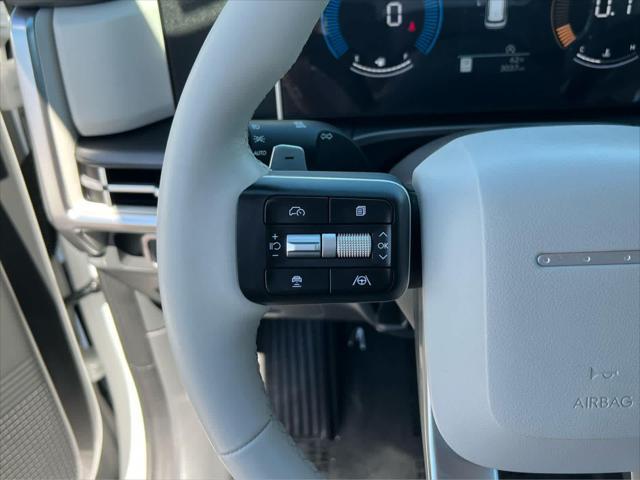 2026 Hyundai Santa Fe - $34,049