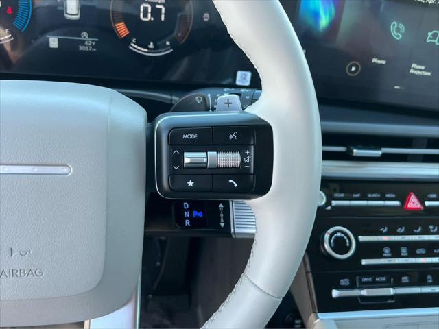 2026 Hyundai Santa Fe - $34,049
