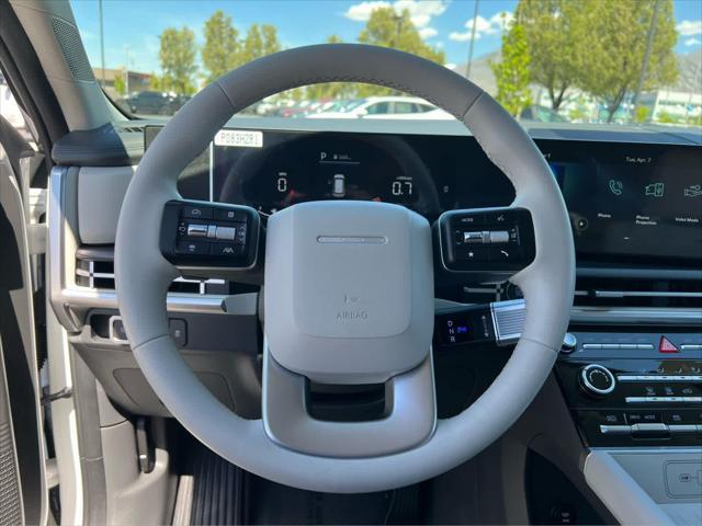 2026 Hyundai Santa Fe - $34,049