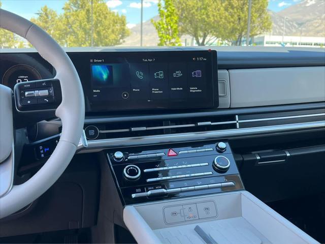 2026 Hyundai Santa Fe - $34,049