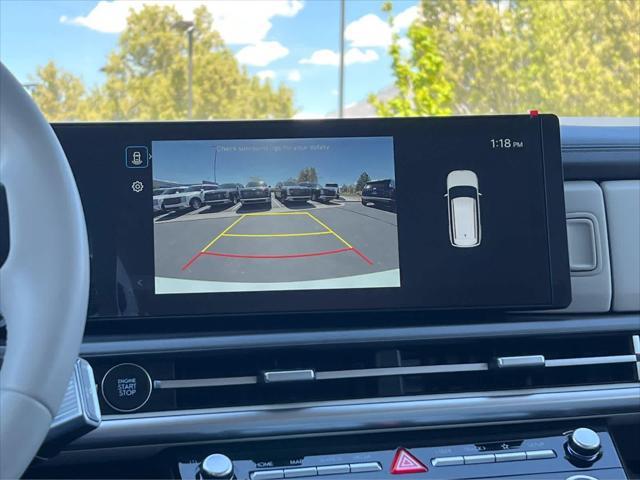 2026 Hyundai Santa Fe - $34,049