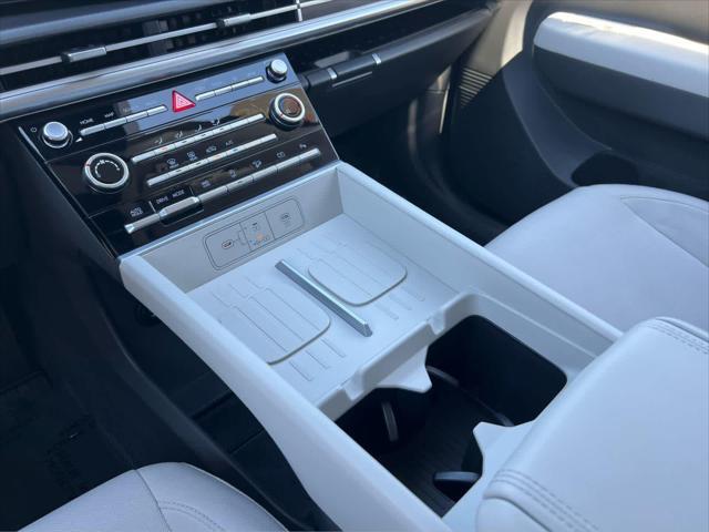 2026 Hyundai Santa Fe - $34,049