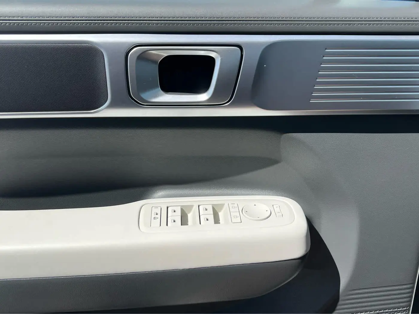 2026 Hyundai Santa Fe - $34,049