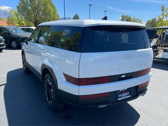 2026 Hyundai Santa Fe - $34,049