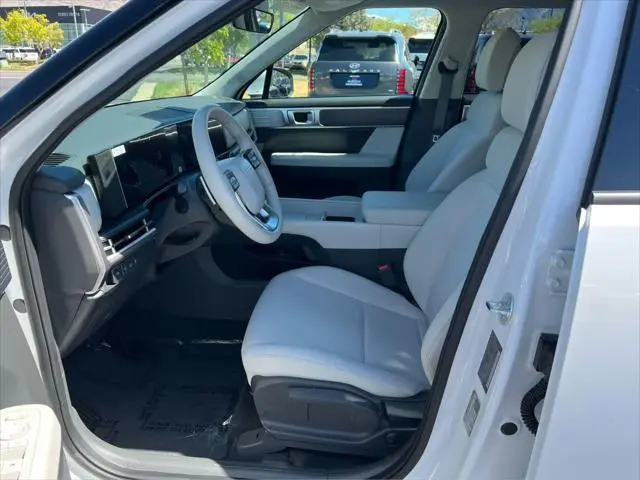 2026 Hyundai Santa Fe - $34,049