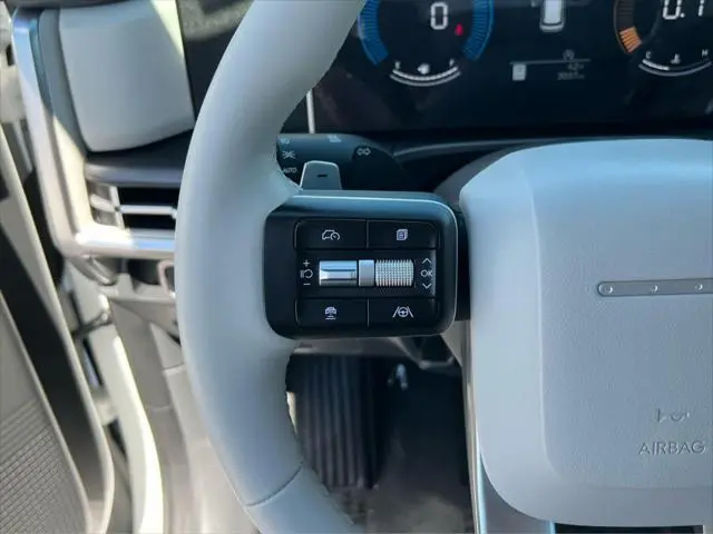 2026 Hyundai Santa Fe - $34,049
