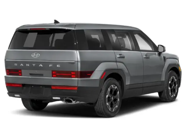 2026 Hyundai Santa Fe - $34,049