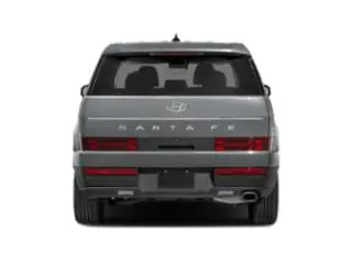 2026 Hyundai Santa Fe - $34,049