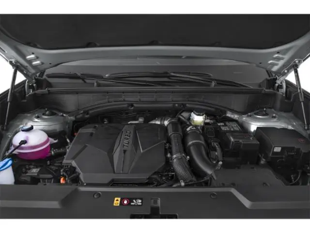 2026 Hyundai Santa Fe - $34,049